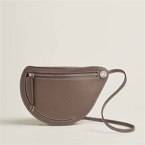 hermes sac petite course|Petite Course bag .